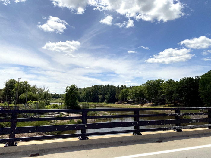 Wooden Shoe Village - July 2021 Photo (newer photo)